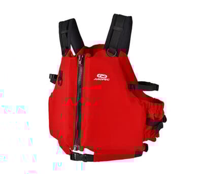 AROPEC 救生衣 溯溪浮潛專用1