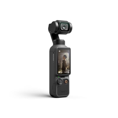 大疆 DJI Osmo Pocket 4 - 最新口袋相機3