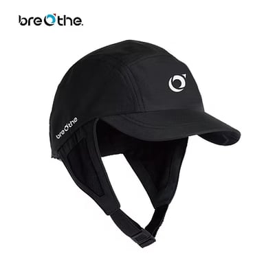 Breathe 水呼吸  水陸兩用鴨舌帽10