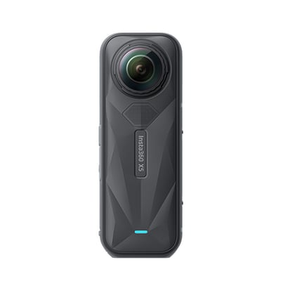 Insta360 X5 8K全景相機1