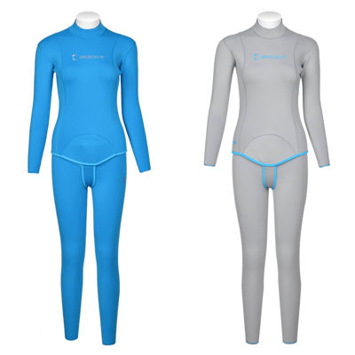 BESTDIVE 防寒衣 | 女款現貨區10