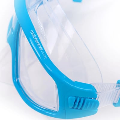 Molchanovs 抹茶 曲面自潛面鏡 黑色4