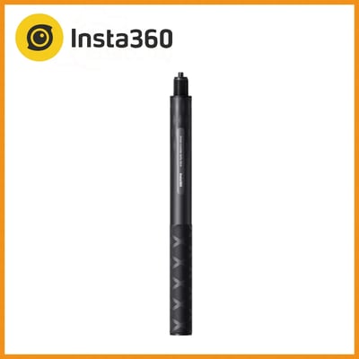 Insta360 原廠 全碳纖維隱形自拍桿 100cm1