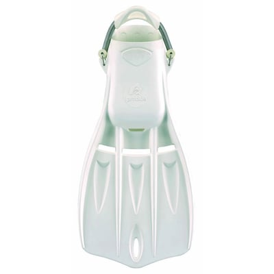 Problue 彈簧C型扣 橡膠噴射短蛙2