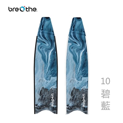 Breathe 水呼吸 碳纖蛙鞋11