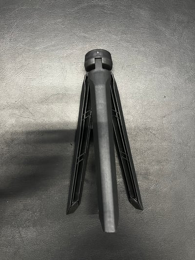 相機三腳架 - 1/4螺紋2