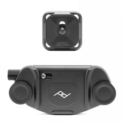 ☆租借-相機快夾系統 ☆ Capture 相機快夾系統  Peak Design2