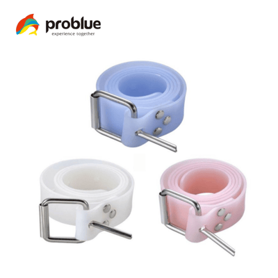 Problue 矽膠配重帶1