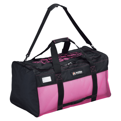 Problue 肩背手提裝備網袋5