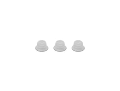KATADYN BeFree AC Silicone Mouthpiece 矽膠咬嘴(3入)1