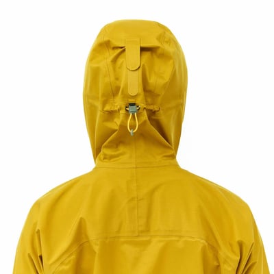 | 裝備寄賣 | Montbell Thunder Pass 登山雨衣 女款L號(店面展示中)4
