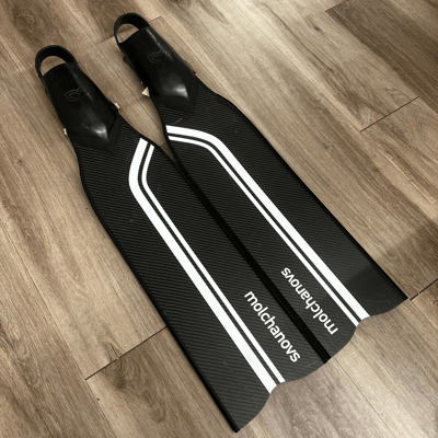 | 裝備寄賣 | 全新/二手 抹茶碳纖蛙鞋 CB2x (店面展示中)12