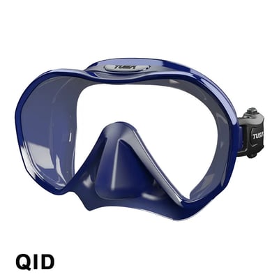 TUSA  M1010 Zensee 無框單面鏡2