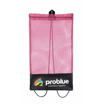 Problue 浮潛三寶用束口網袋5