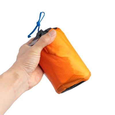 三峰出 3F 戶外輕量化雨衣 15D/210T 袖子款 五色6