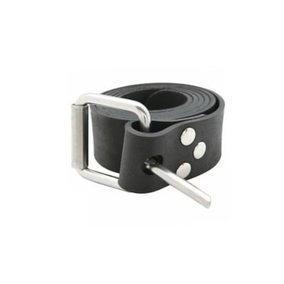 Problue 橡膠配重帶4