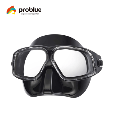 Problue 矽膠曲面面鏡4