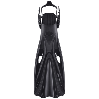 Problue 調整式短蛙4