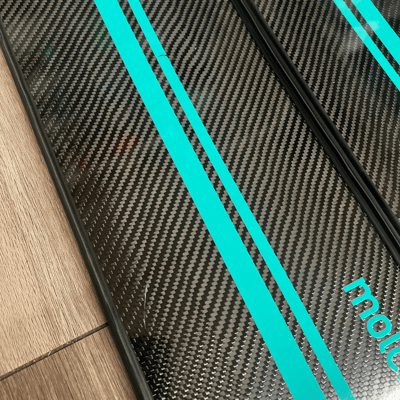 | 裝備寄賣 | 全新/二手 抹茶碳纖蛙鞋 CB2x (店面展示中)11