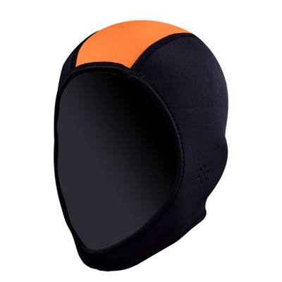 Problue 2mm 超彈潛水頭套3