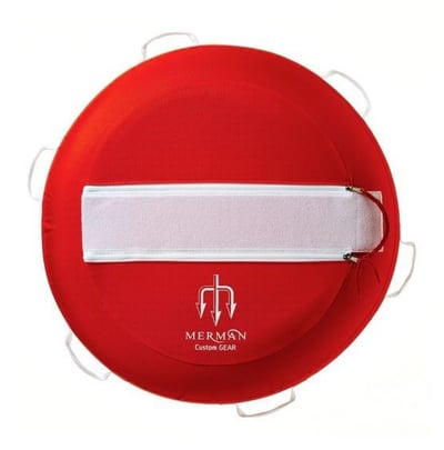 Merman 內胎式浮球 含內胎 五色7