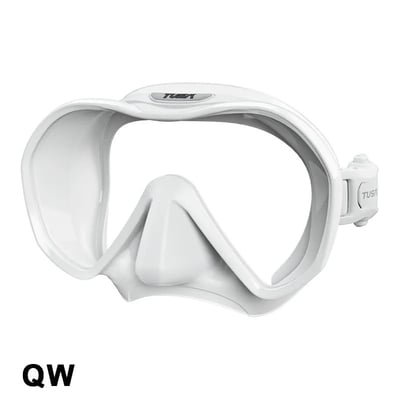 TUSA  M1010 Zensee 無框單面鏡1