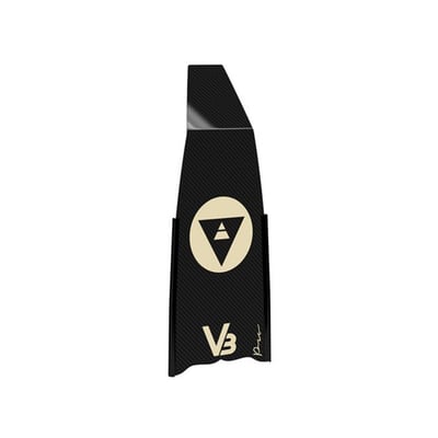 Alchemy  V3 Pro 頂級碳纖維短蛙 專業自由潛水15