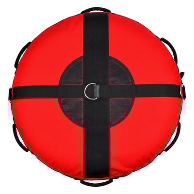 Aropec 充氣式(吹氣/嘴吹式)浮球3