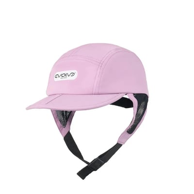 Evolve  Aqua Cap Descent 可折式鴨舌帽2