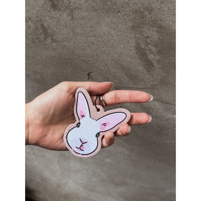 兔兔公益香芬片4