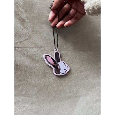 兔兔公益香芬片2