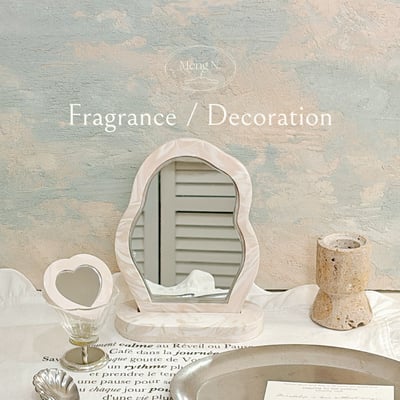 環保樹脂—鏡子組合1