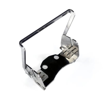 DediProg岱鐠 uProg-E2 手壓治具1