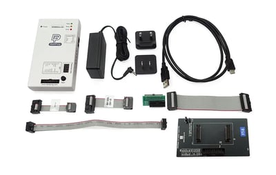 DediProg岱鐠 SF600Plus-G2 SPI NOR Flash 燒錄器1