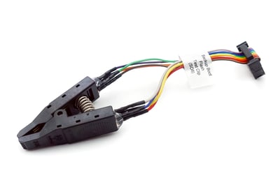 DediProg岱鐠 BBF Testclip (SO8W or SO8N)1