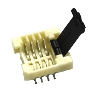 DediProg岱鐠 SO8W SMT Socket-1 (MOQ:15PCS)1