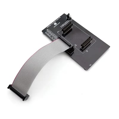 DediProg岱鐠 ProgMaster Socket Bottom Board1