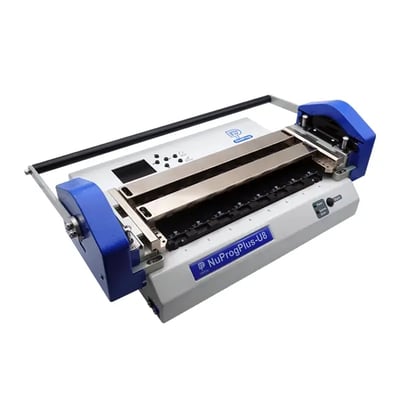 DediProg岱鐠 NuProgPlus-U8 萬用量產拷貝燒錄器(8 Sites)2