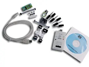 DediProg岱鐠 SF100 ISP 評估套件組1