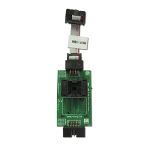 DediProg岱鐠 備用開機 Flash 模組-SO16W(300mil)1