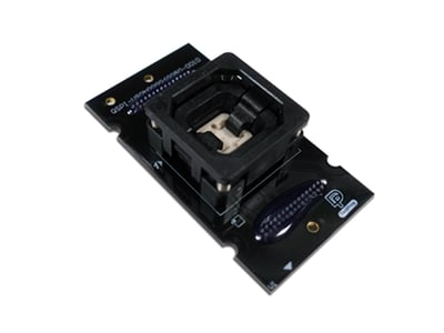 DediProg岱鐠 QSPI-WSON008060050-001D1