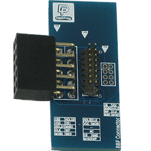 DediProg岱鐠 SO16W Connection Adaptor for BBF1