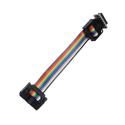 DediProg岱鐠 Intel ISP Adaptor-A2(mated with SF100)1