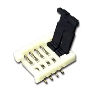 DediProg岱鐠 WSON8 5*6 SMT Socket (MOQ:5PCS)1