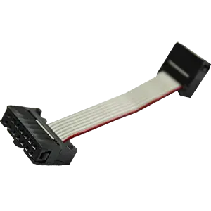 DediProg岱鐠 SF100 To BBF Cable1