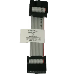 DediProg岱鐠 BBF Cable1