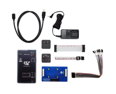 DediProg岱鐠 SF600Plus-G2U ISP 在線燒錄器1