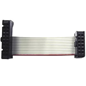 DediProg岱鐠 SF600 ISP Cable1