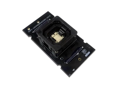 DediProg岱鐠 QSPI-WSON008060080-001D1