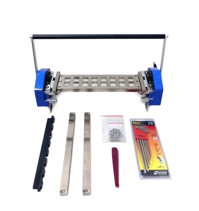 DediProg岱鐠 NuProgPlus-U16 手壓省力治具2